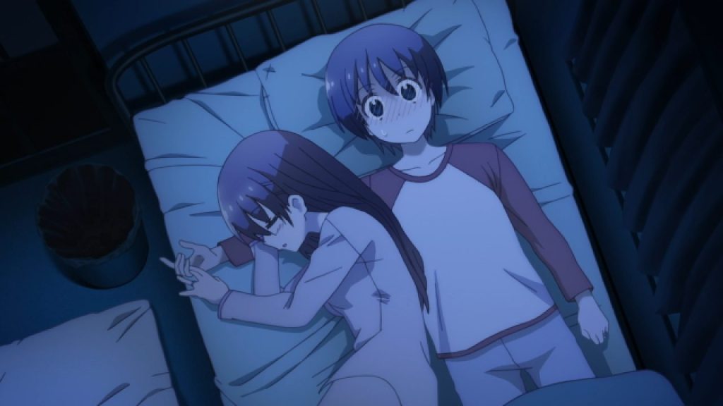 Tonikaku Kawaii Season 2