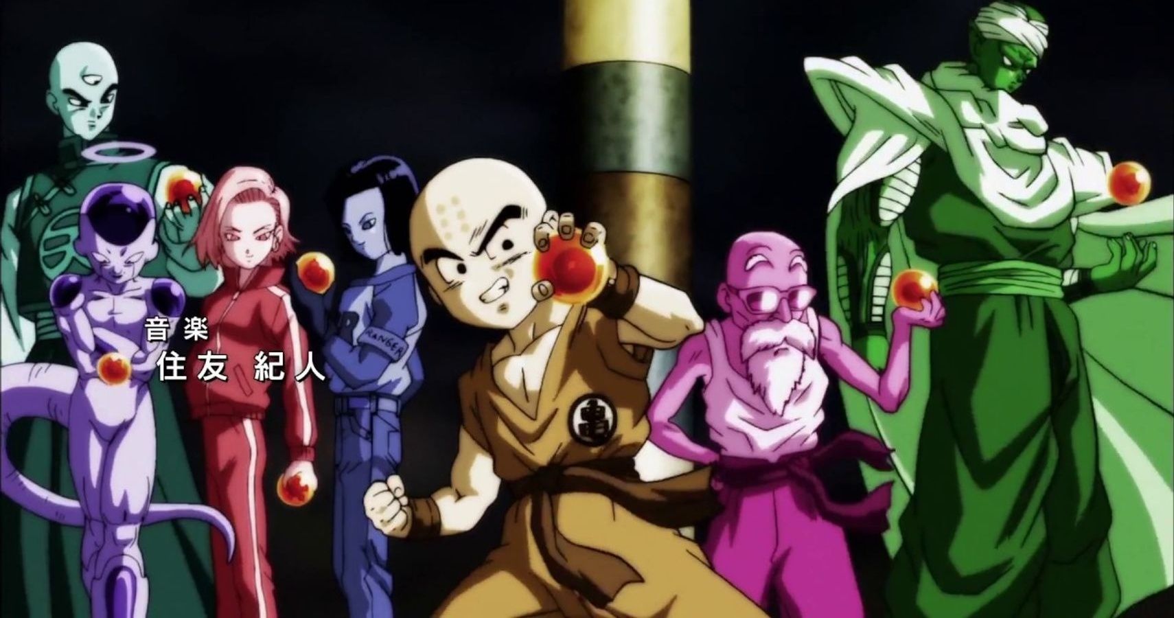 Top 10 Tournament Winners Of Dragon Ball! Goku Is Not #1! Top 10 Tournament Winners Of Dragon Ball! Goku Is Not #1!