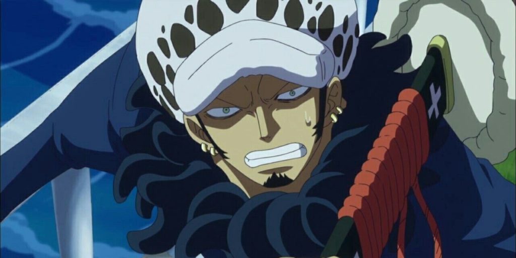 Most Loved Characters of One Piece