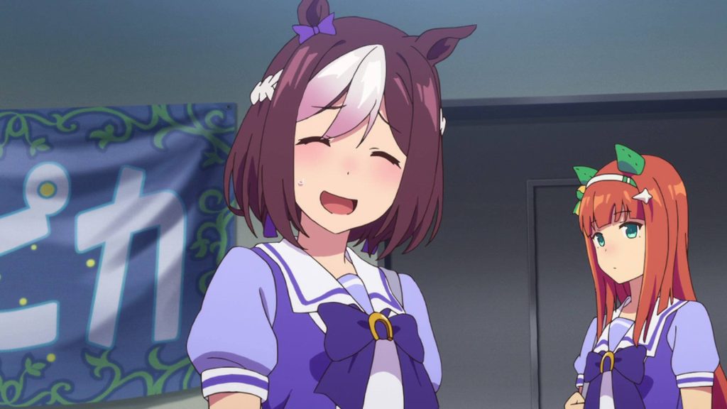 Uma Musume Pretty Derby Season 3