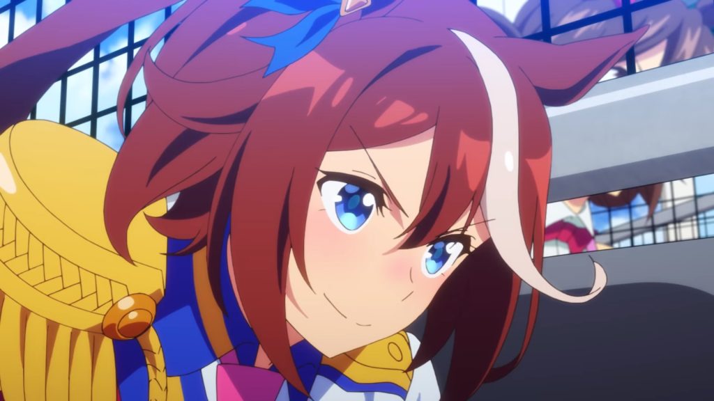 Uma Musume Pretty Derby Season 3