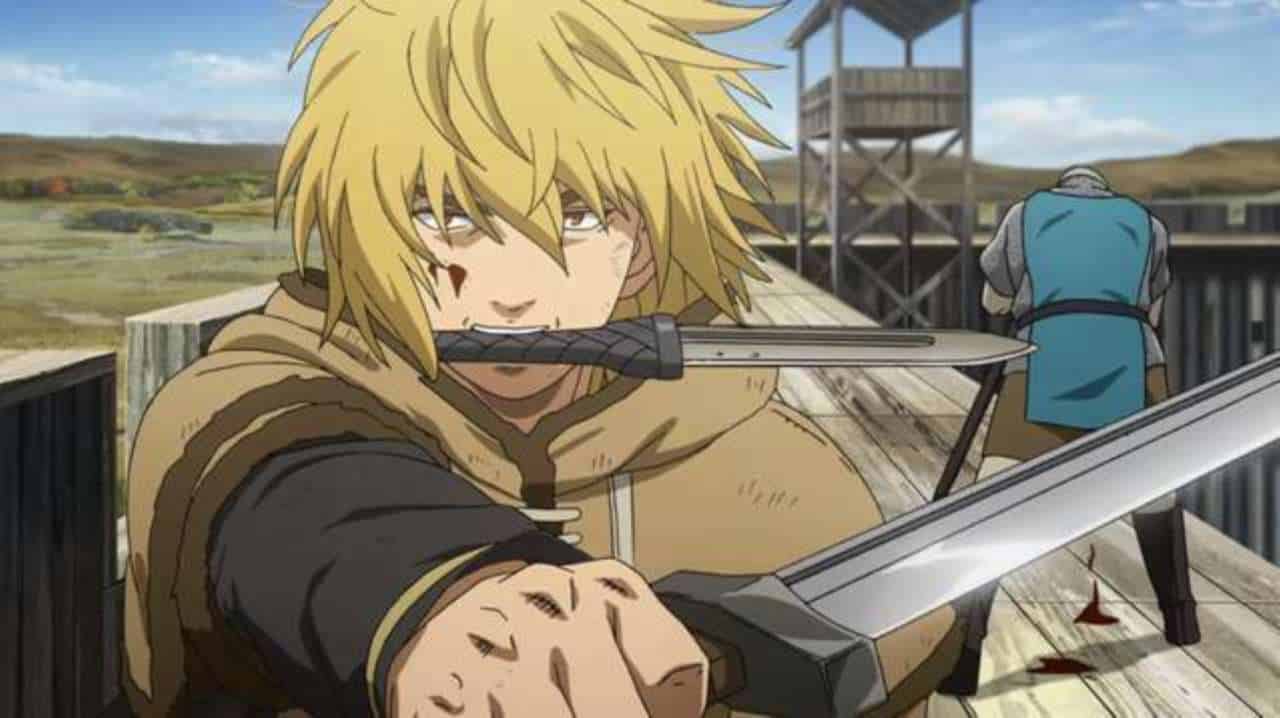 Vinland Saga Season 2 Release Date and What Can We Expect? - Gizmo