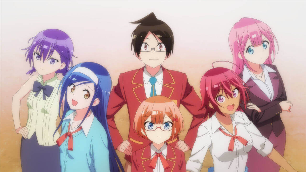 We Never Learn Season 3: Will The Anime Return? Everything To Know We Never Learn Season 3: Will The Anime Return? Everything To Know