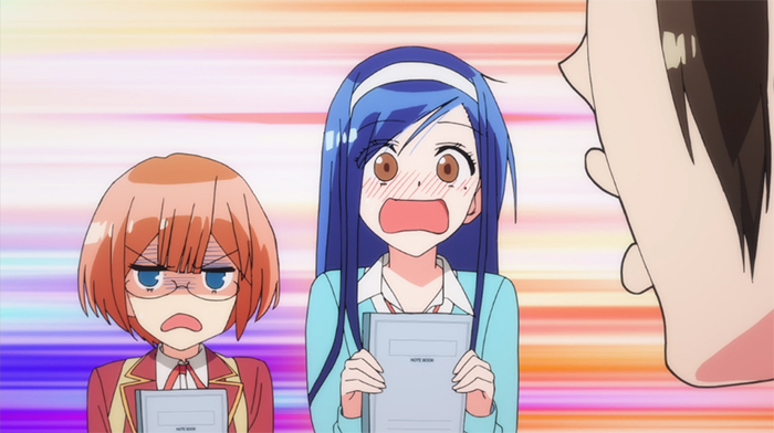 We Never Learn Season 3