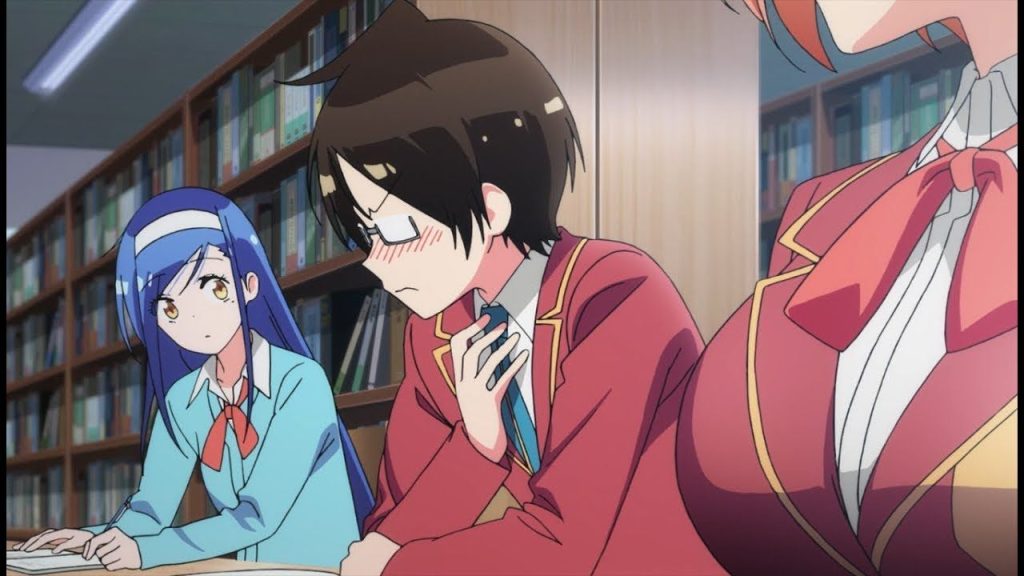 We Never Learn Season 3
