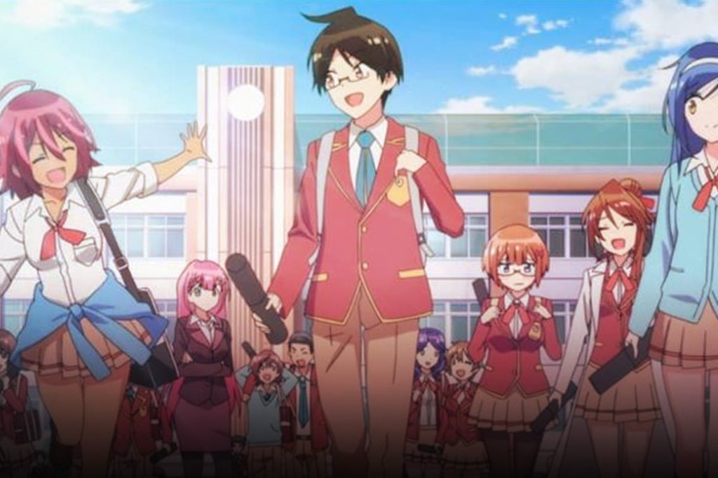 We Never Learn Season 3