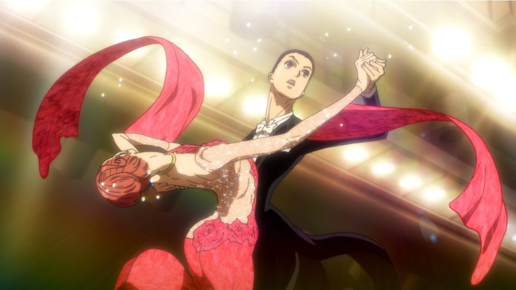 Welcome To The Ballroom Season 2