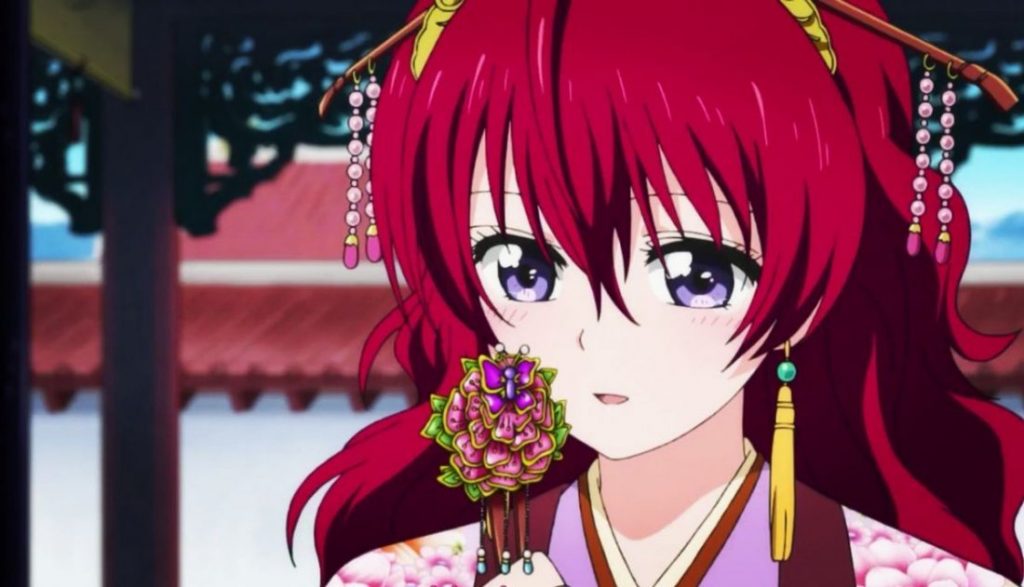 Yona Of The Dawn Season 2