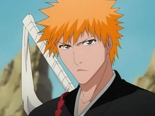 Most Powerful Swordsman In Anime