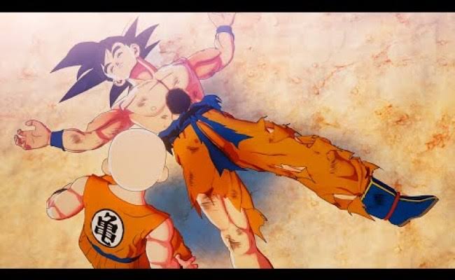 Times Goku Died In Dragon Ball