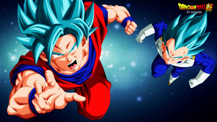 Dragon Ball