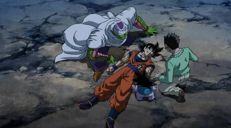 Times Goku Died In Dragon Ball