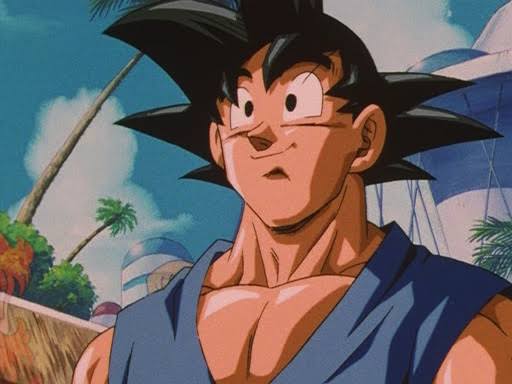 Dragon Ball GT
