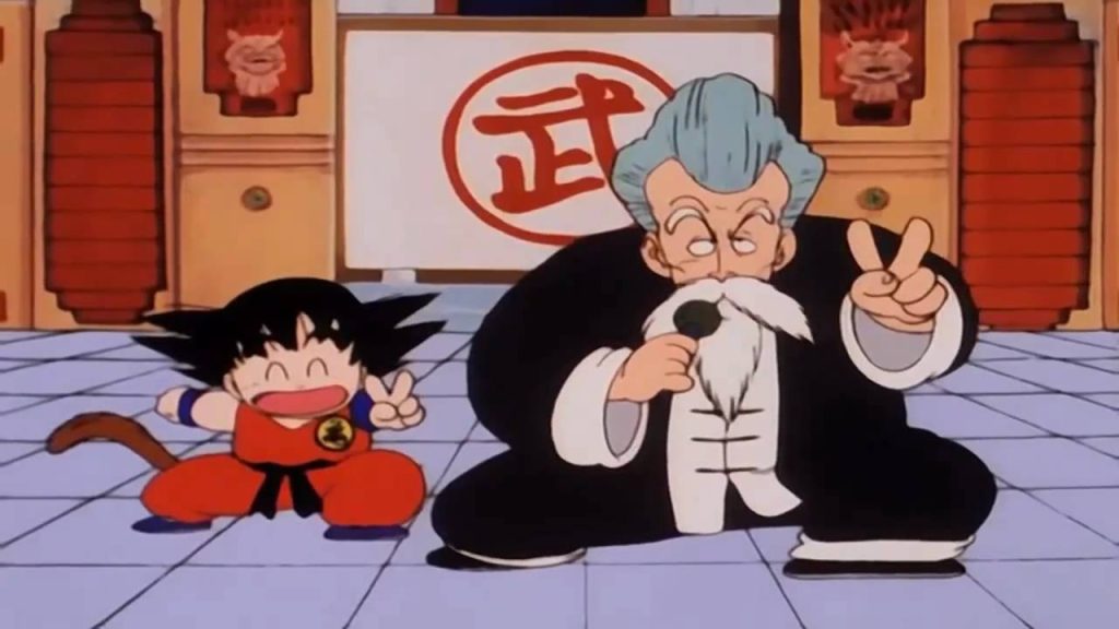 Dragon Ball