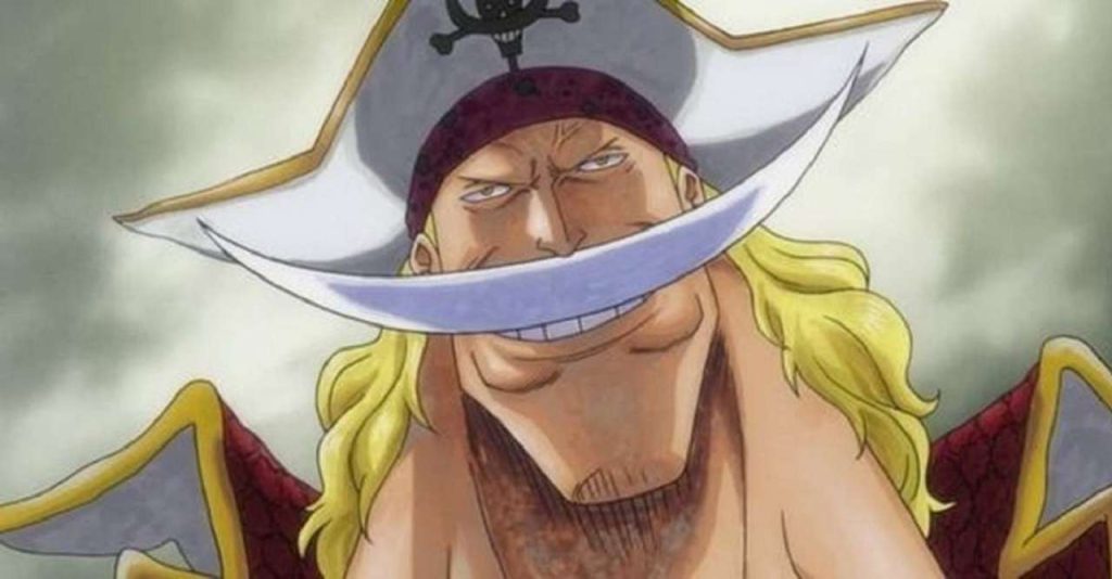 Most Powerful Characters In One Piece