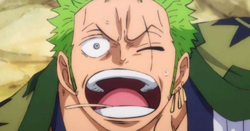 Zoro