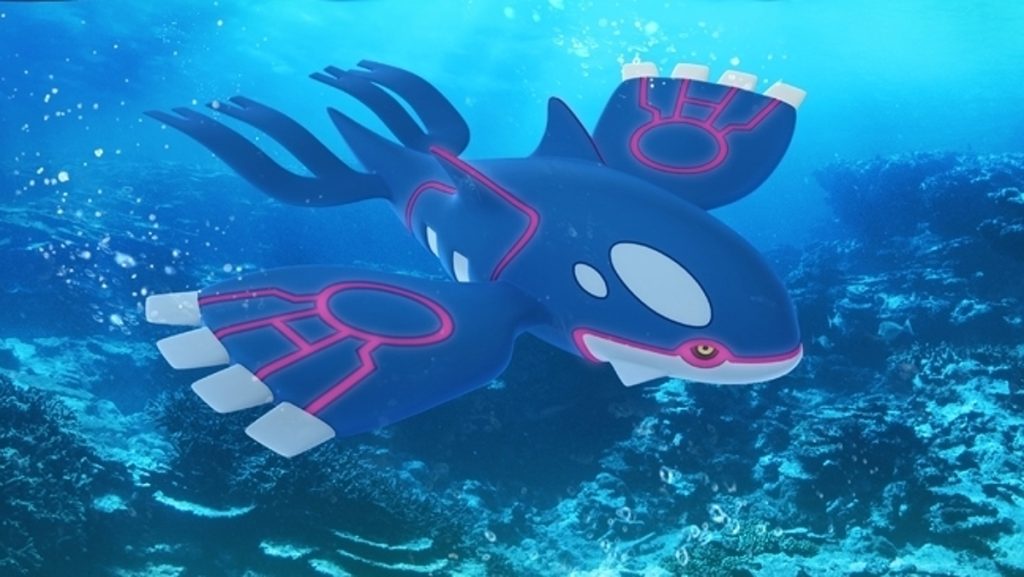 Most Powerful Pokemon