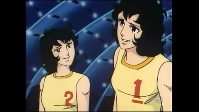 Top Volleyball Anime