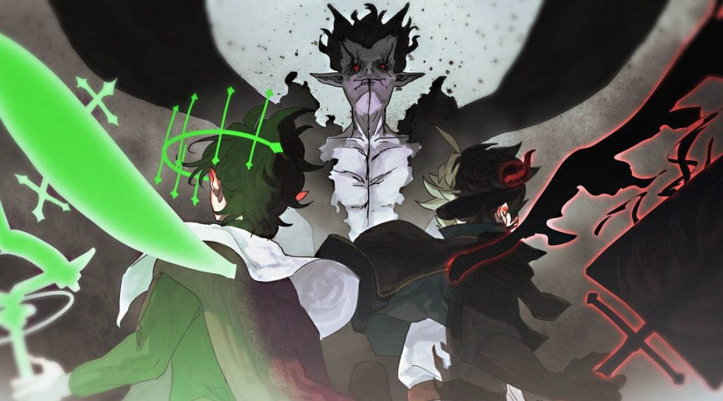 most powerful anime supervillains