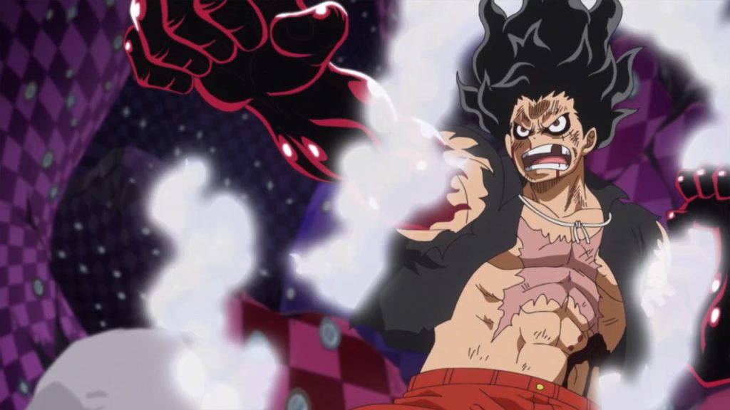 Top 10 One Piece Episodes