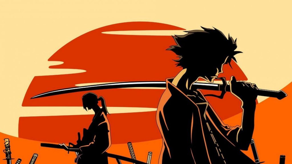 13 Best Original Anime