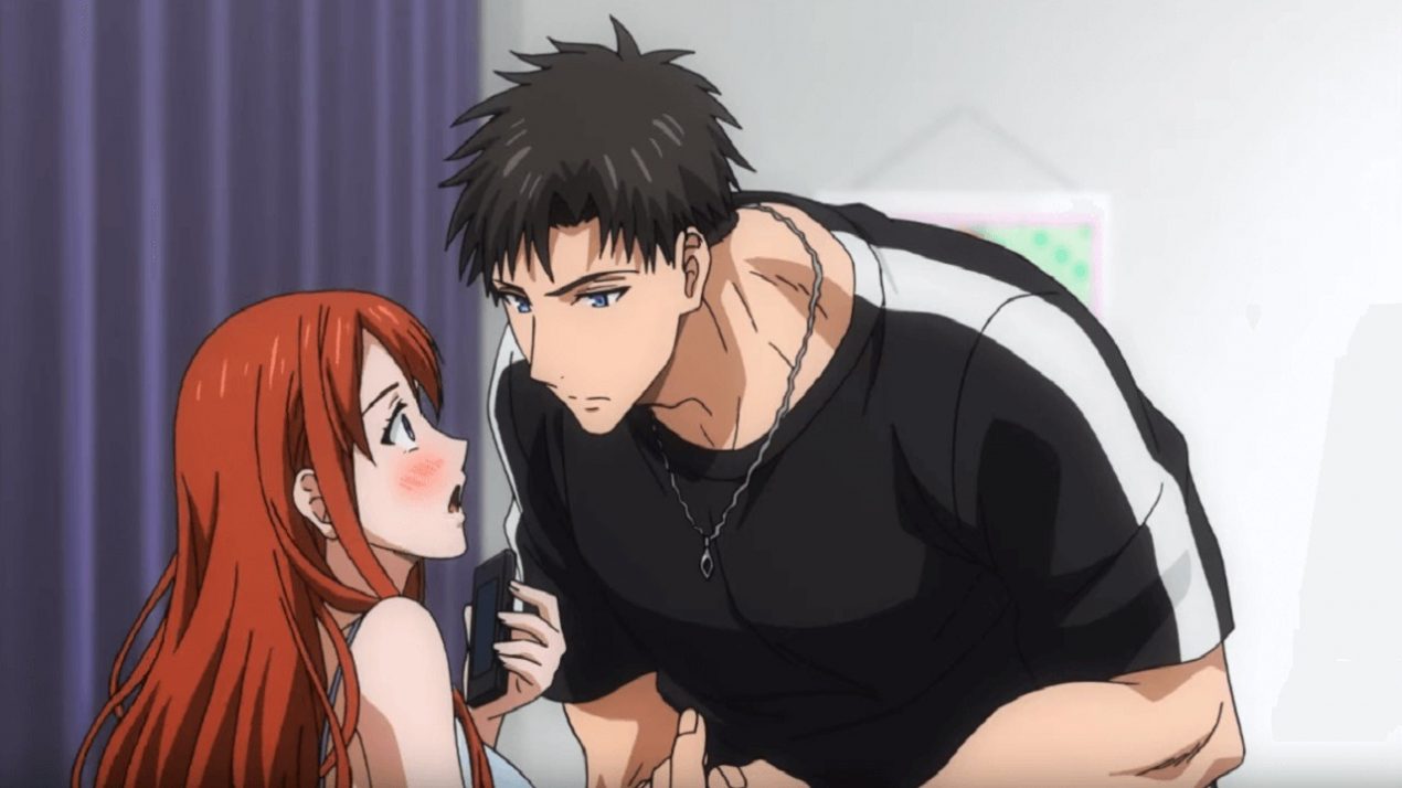 Fire in His Fingertips Season 2 New Cast Details! Release Date & Plot