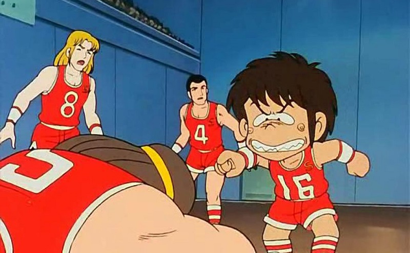 13 Best Basketball Anime