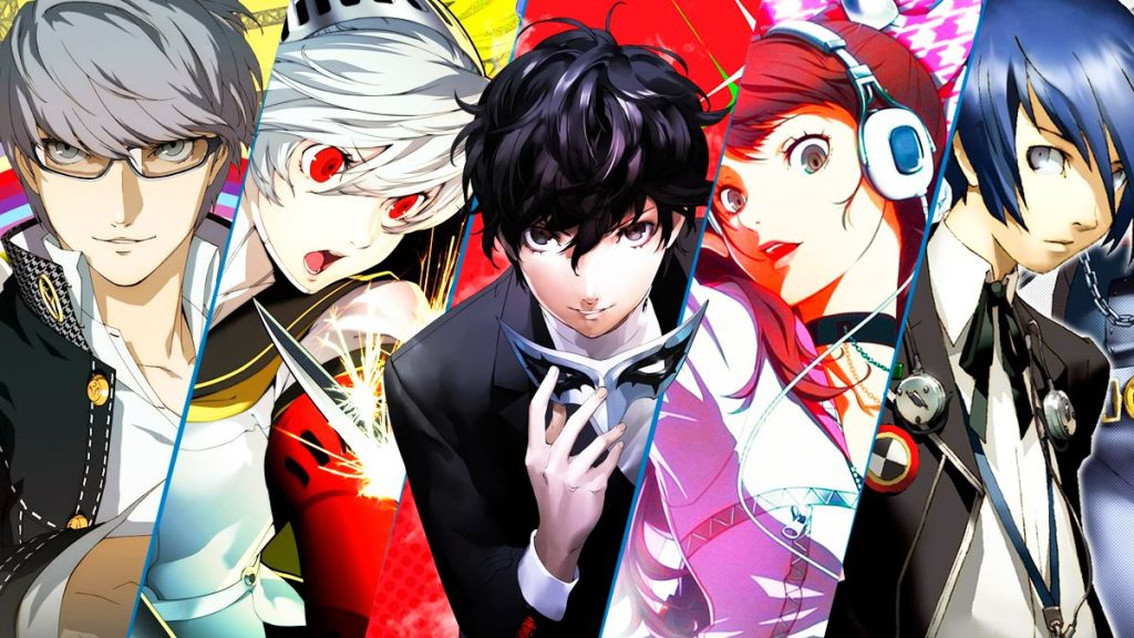 13 Best Anime About Games