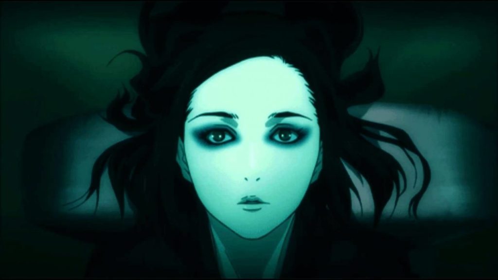 Ergo Proxy