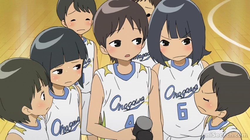13 Best Basketball Anime