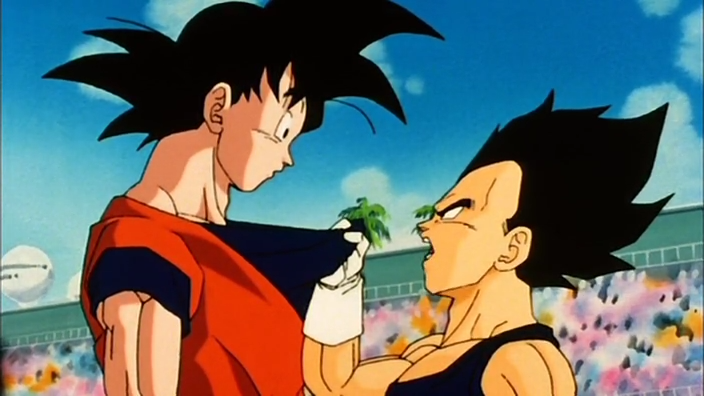 Most Shocking Facts About Vegeta