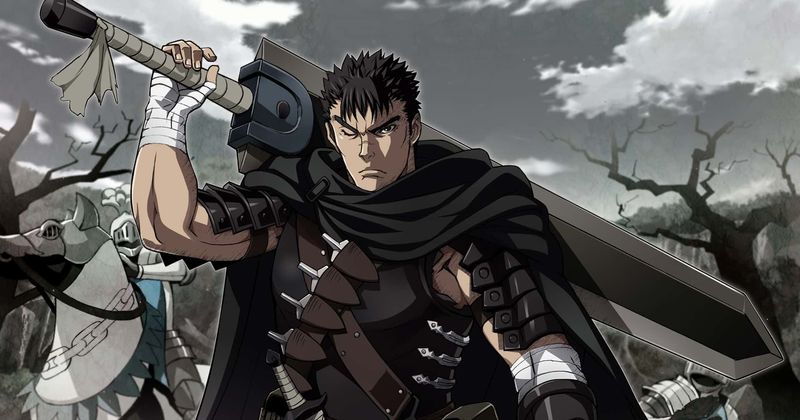 Berserk
