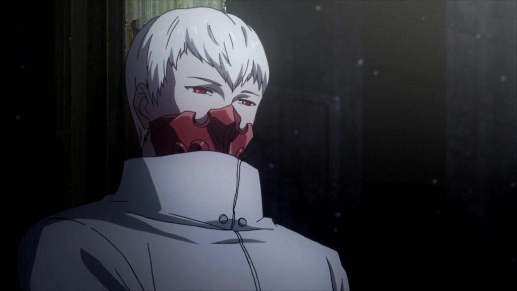Most Powerful Tokyo Ghoul Characters