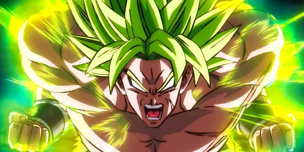 Dragon Ball Super Movie Toei Animation Announces New Venture Release Date