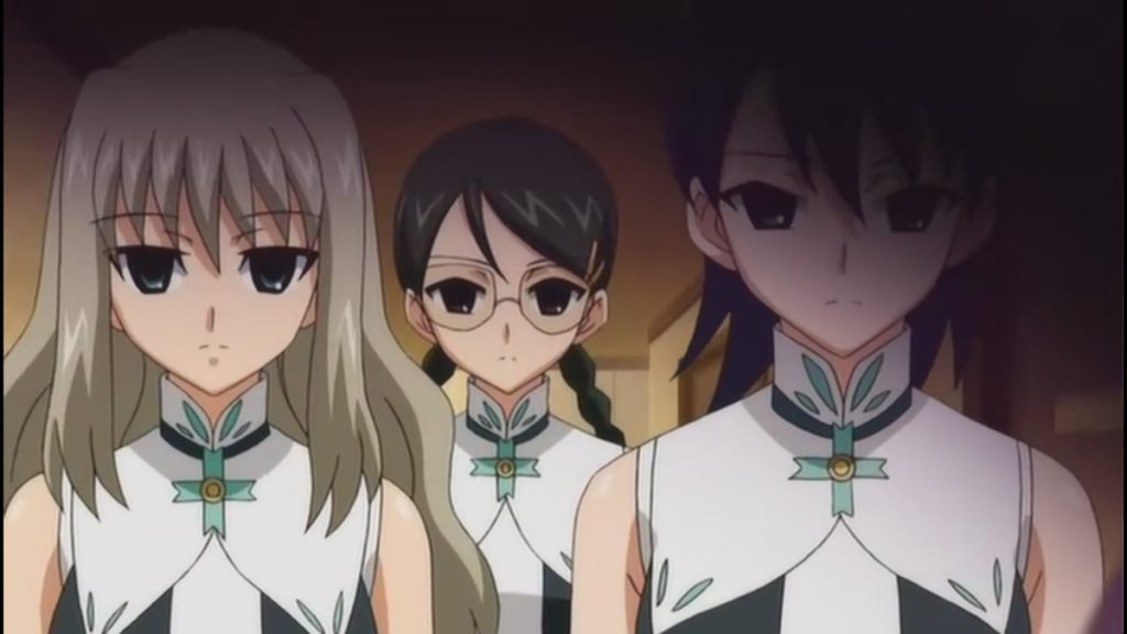 Best Treasure Hunt Anime