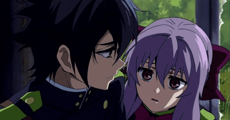 Top Anime by Wit Studio