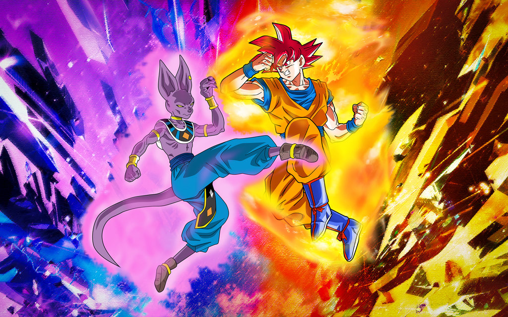 13 Best Fights Of Dragon Ball Super That You Must Revisit Now! 13 Best Fights Of Dragon Ball Super That You Must Revisit Now!