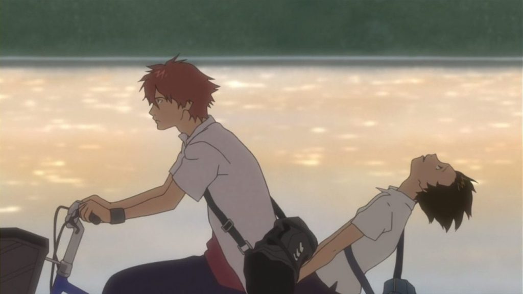 Movies Like Your Name
