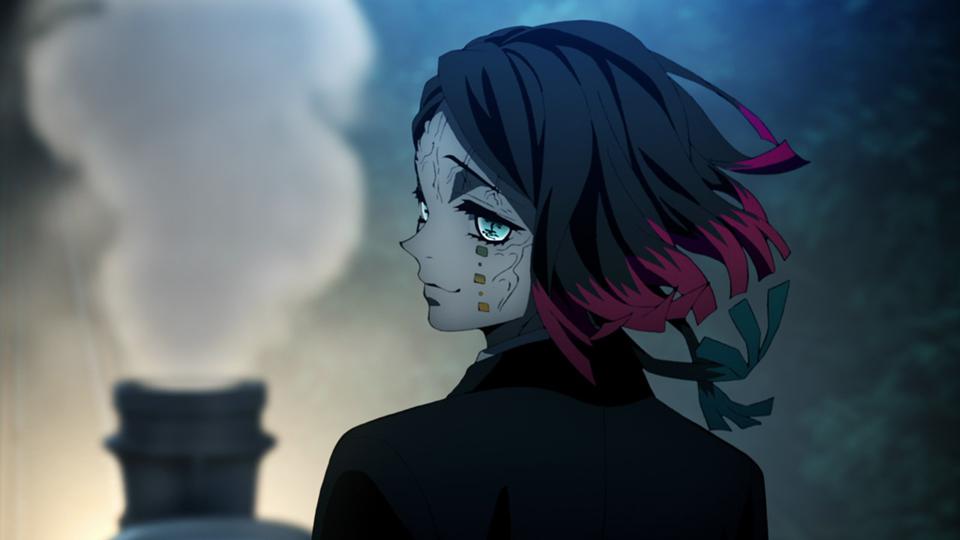 Demon Slayer Mugen Train Makes History At Japan Box Offices
