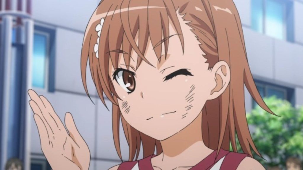 A Certain Scientific Railgun Season 4