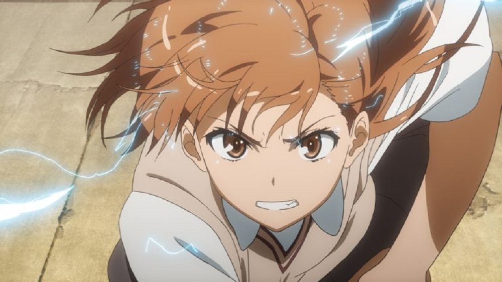 A Certain Scientific Railgun Season 4