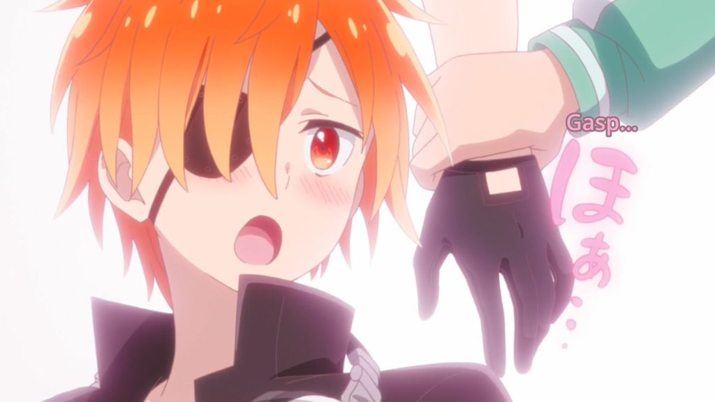 A Destructive God Sits Next To Me Season 2 Renewed Or Not Release Date Anime Daily A Destructive God Sits Next To Me Season 2 Renewed Or Not Release Date Anime Daily