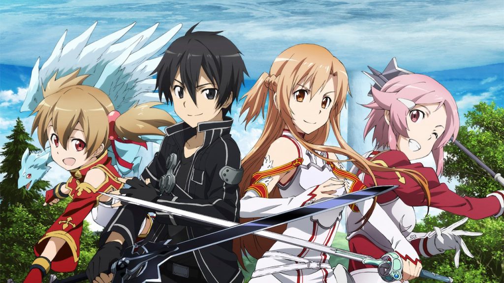 13 Anime Bans In China