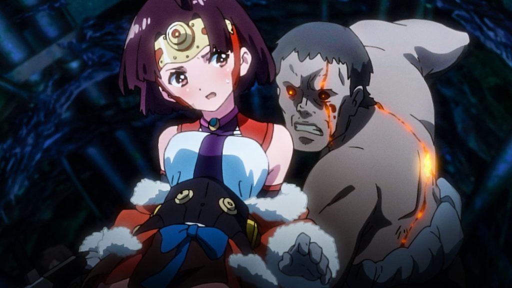 Top Anime by Wit Studio