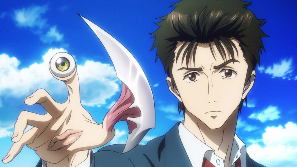 13 Best Anime For Beginners
