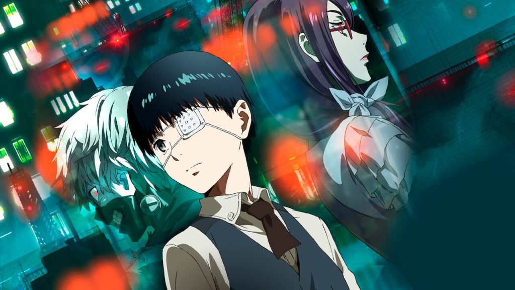 13 Anime Bans In China