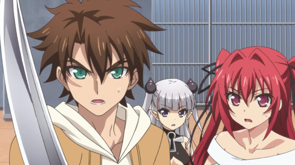 13 Anime Bans In China