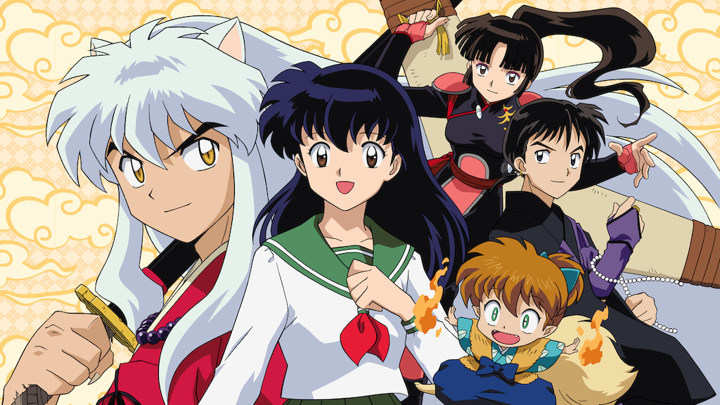 Best Demon Anime