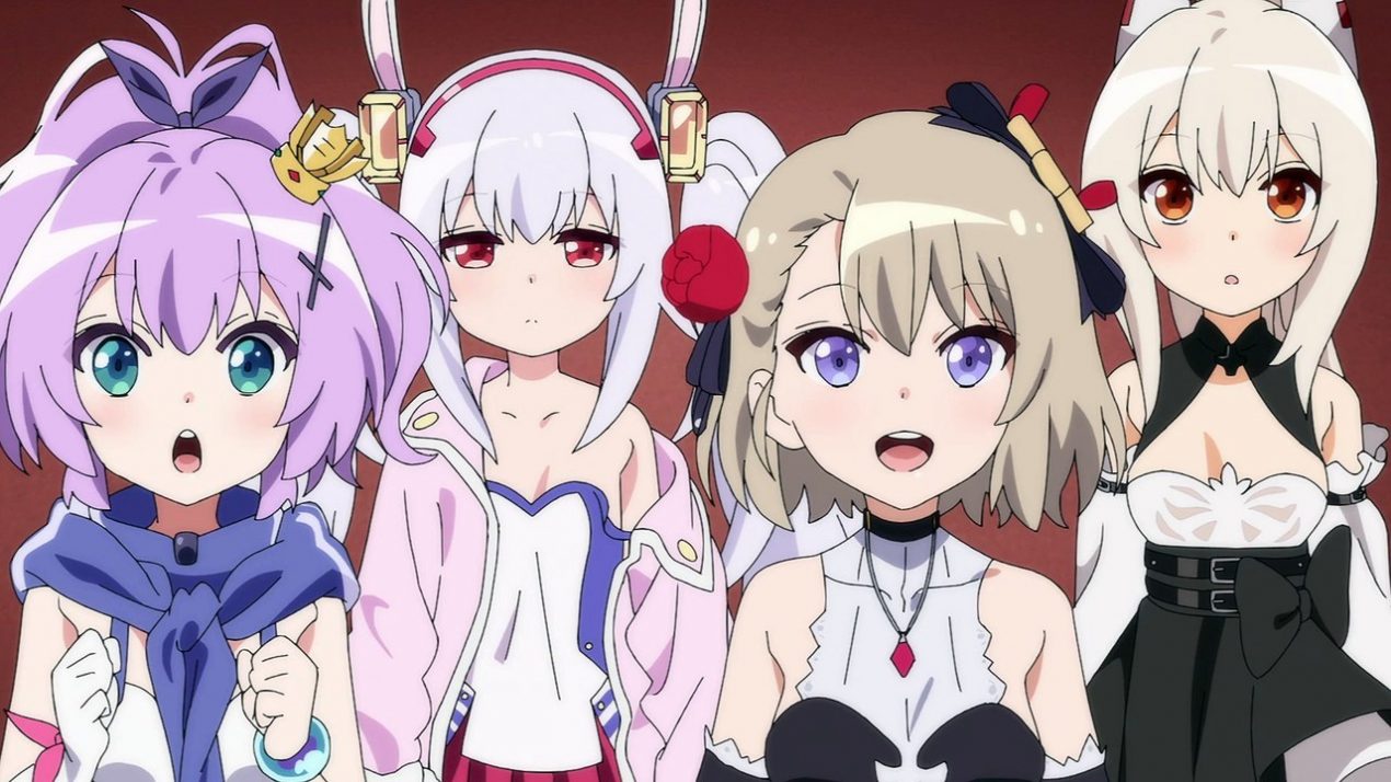 Azur Lane Slow Ahead Season 2: Renewed Or Canceled? Release Date Azur Lane Slow Ahead Season 2: Renewed Or Canceled? Release Date