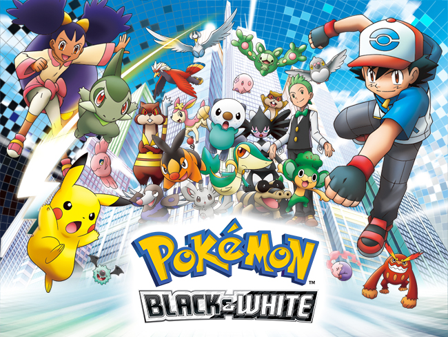Pokemon Series Ranked